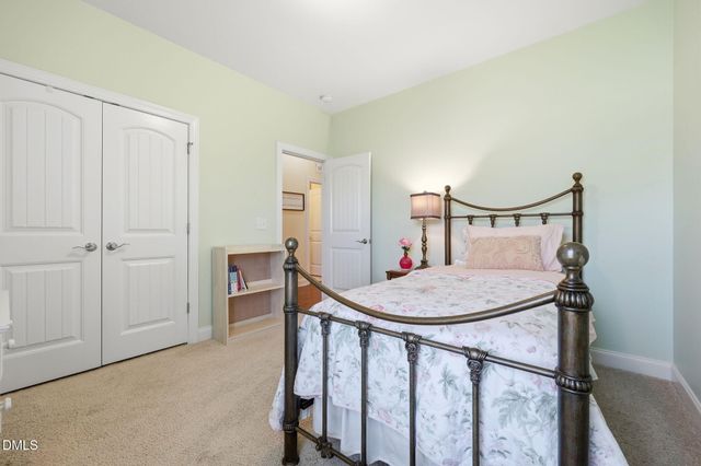 109 W Paige Wynd Drive, Angier, NC 27501