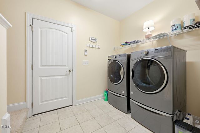 109 W Paige Wynd Drive, Angier, NC 27501