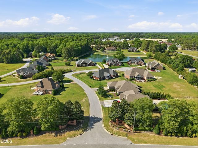 109 W Paige Wynd Drive, Angier, NC 27501