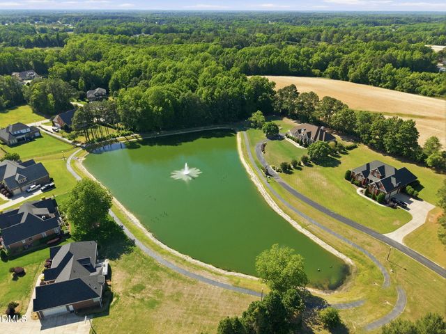 109 W Paige Wynd Drive, Angier, NC 27501