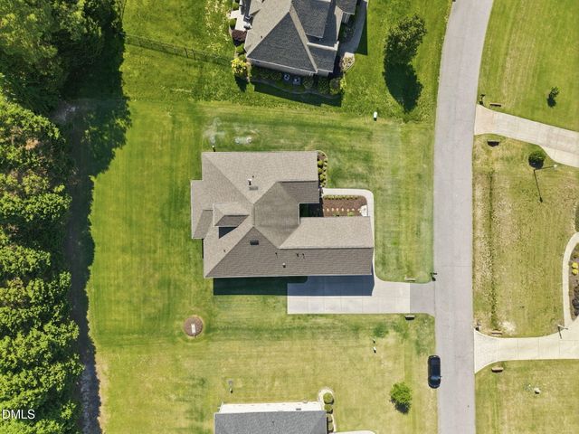 109 W Paige Wynd Drive, Angier, NC 27501
