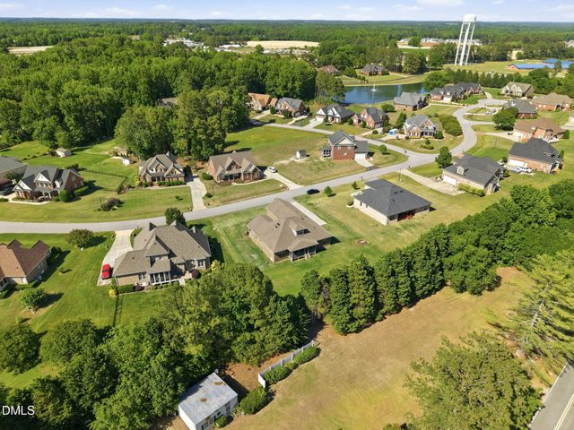 109 W Paige Wynd Drive, Angier, NC 27501