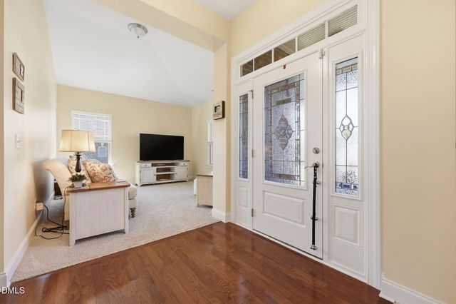 109 W Paige Wynd Drive, Angier, NC 27501