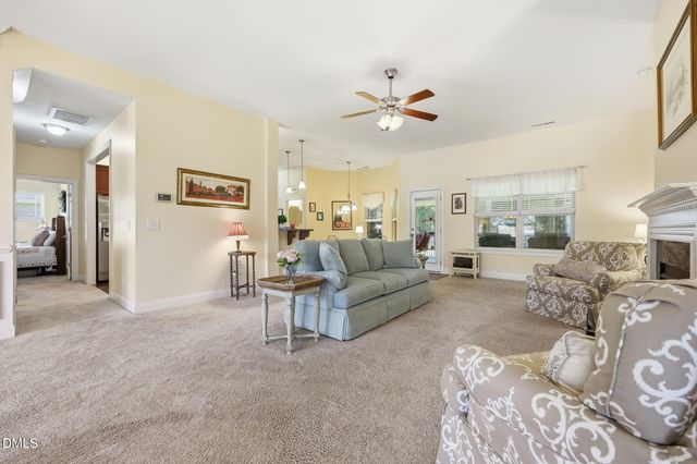 109 W Paige Wynd Drive, Angier, NC 27501