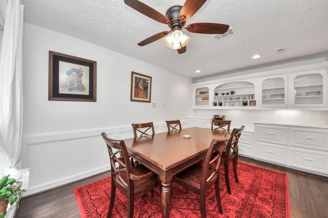 1502 Southern Pines Court, Houston, TX 77339