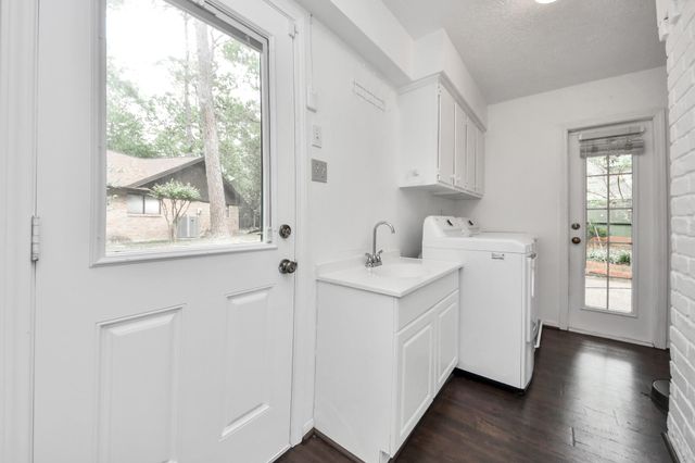 1502 Southern Pines Court, Houston, TX 77339