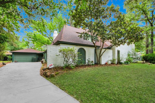 1502 Southern Pines Court, Houston, TX 77339