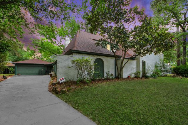 1502 Southern Pines Court, Houston, TX 77339