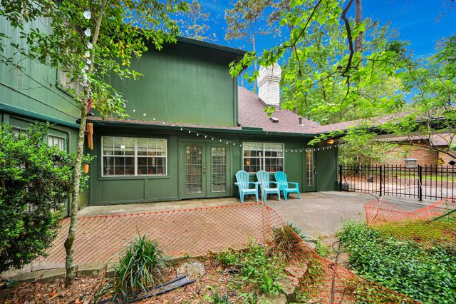 1502 Southern Pines Court, Houston, TX 77339