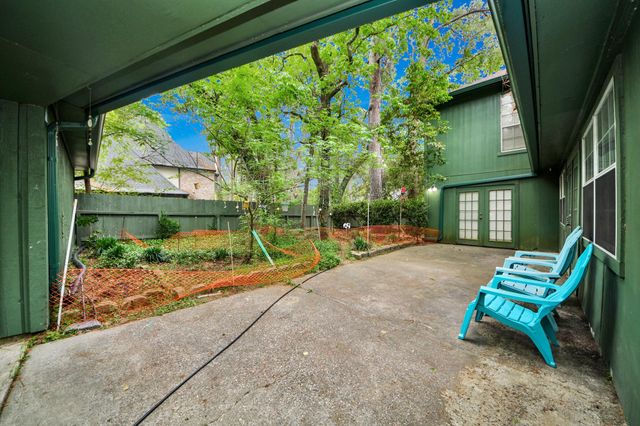 1502 Southern Pines Court, Houston, TX 77339