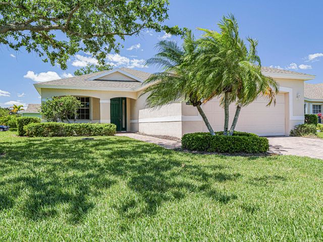 3110 Brookfield Drive, Vero Beach, FL 32966
