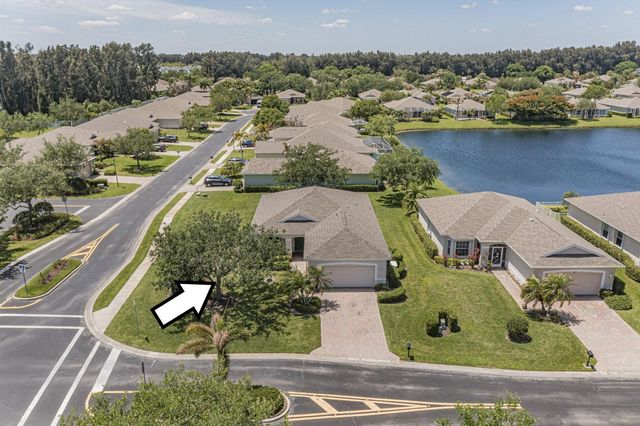 3110 Brookfield Drive, Vero Beach, FL 32966