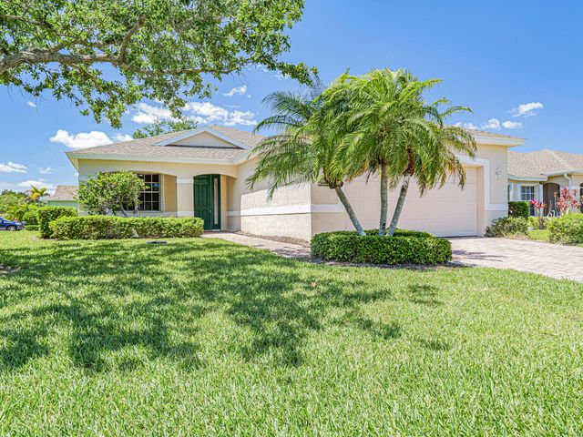 3110 Brookfield Drive, Vero Beach, FL 32966