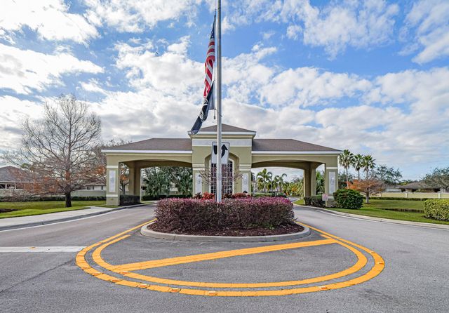 3110 Brookfield Drive, Vero Beach, FL 32966