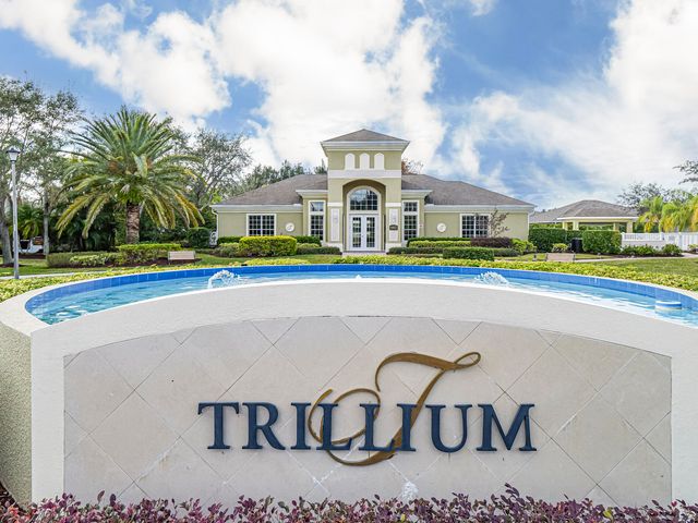 3110 Brookfield Drive, Vero Beach, FL 32966