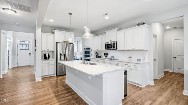 612 Deer Pond Way, Knightdale, NC 27545
