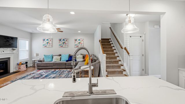 612 Deer Pond Way, Knightdale, NC 27545