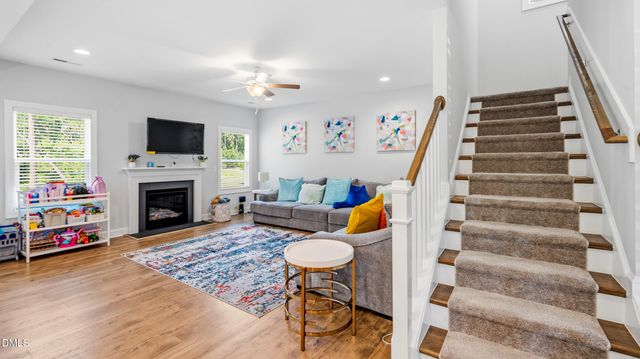 612 Deer Pond Way, Knightdale, NC 27545