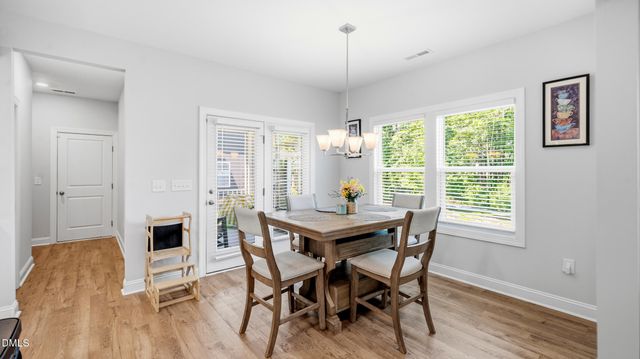 612 Deer Pond Way, Knightdale, NC 27545