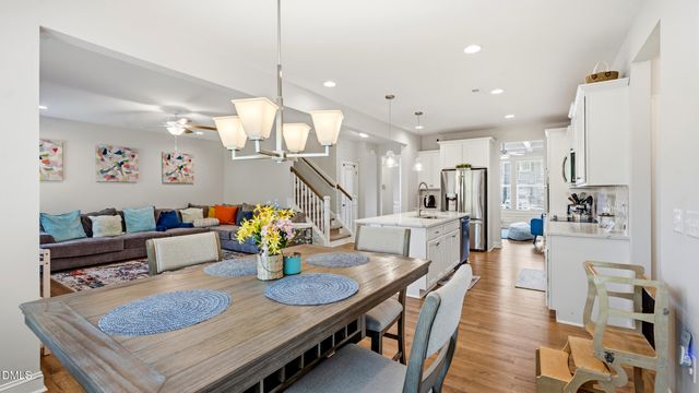 612 Deer Pond Way, Knightdale, NC 27545