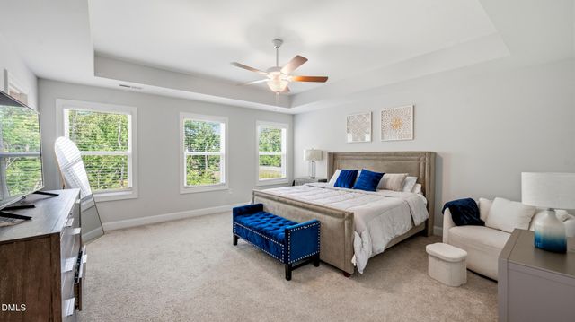 612 Deer Pond Way, Knightdale, NC 27545