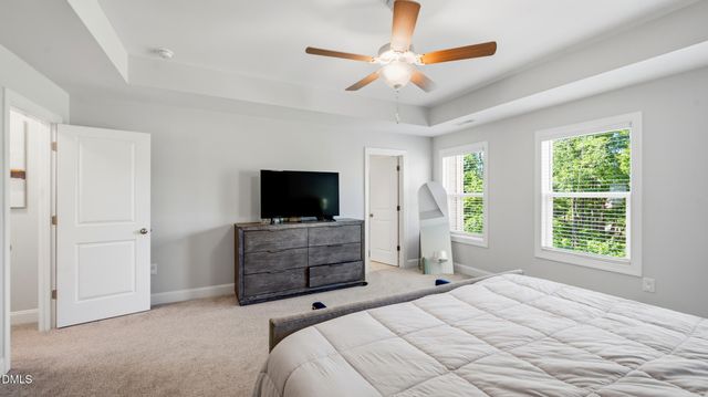 612 Deer Pond Way, Knightdale, NC 27545
