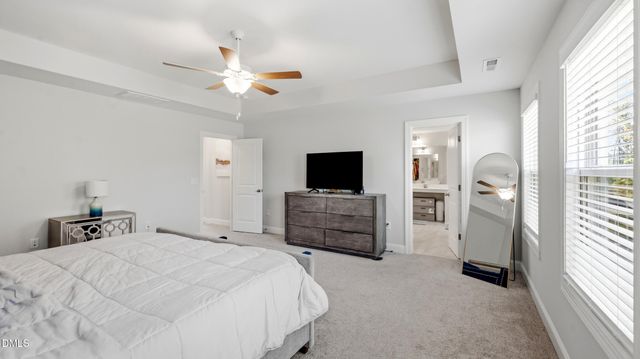 612 Deer Pond Way, Knightdale, NC 27545