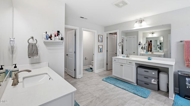 612 Deer Pond Way, Knightdale, NC 27545