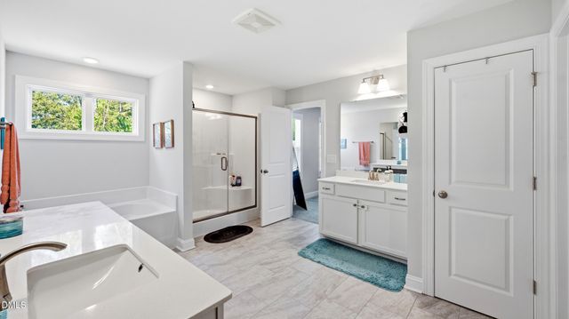 612 Deer Pond Way, Knightdale, NC 27545