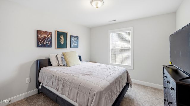 612 Deer Pond Way, Knightdale, NC 27545