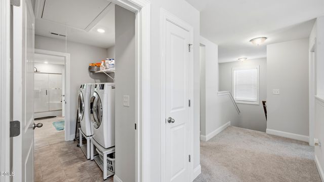 612 Deer Pond Way, Knightdale, NC 27545
