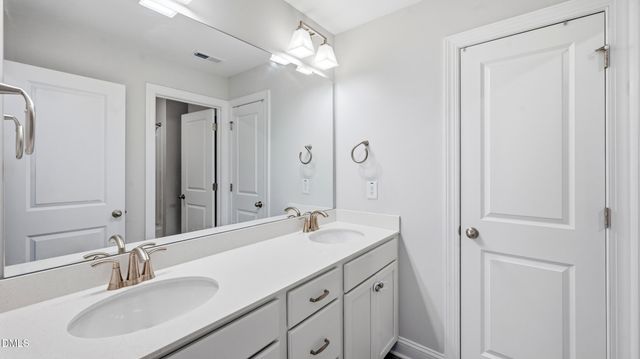 612 Deer Pond Way, Knightdale, NC 27545