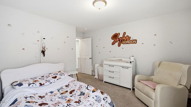 612 Deer Pond Way, Knightdale, NC 27545