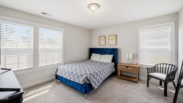 612 Deer Pond Way, Knightdale, NC 27545