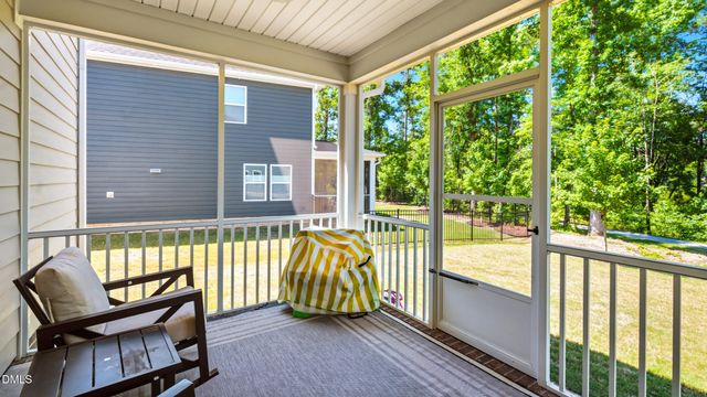 612 Deer Pond Way, Knightdale, NC 27545