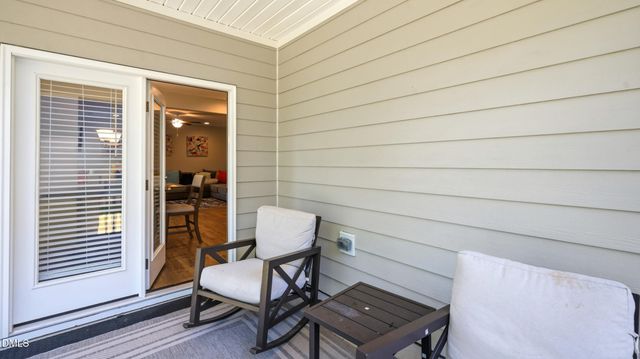 612 Deer Pond Way, Knightdale, NC 27545