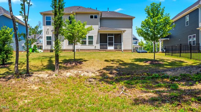 612 Deer Pond Way, Knightdale, NC 27545