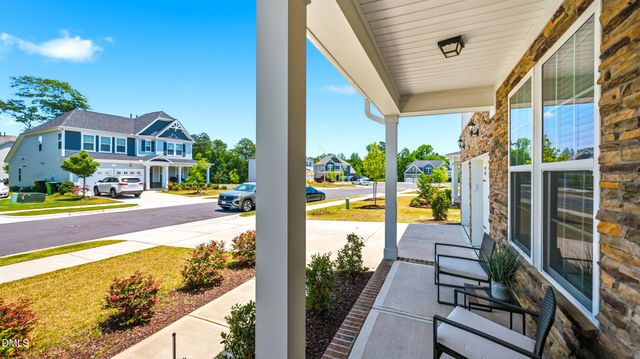 612 Deer Pond Way, Knightdale, NC 27545