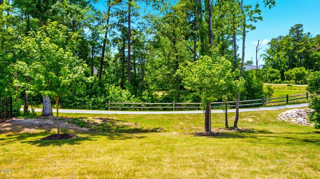 612 Deer Pond Way, Knightdale, NC 27545