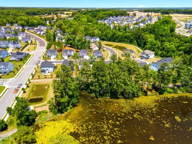 612 Deer Pond Way, Knightdale, NC 27545