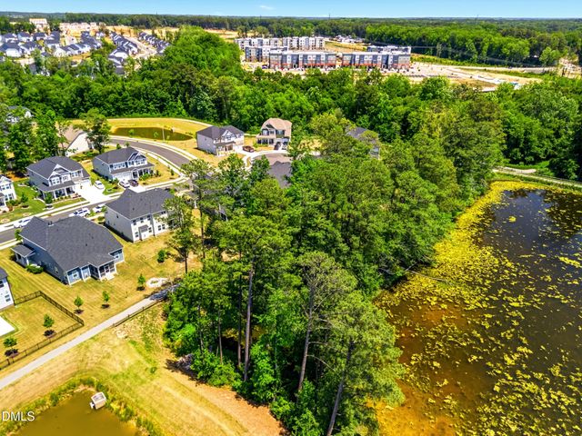 612 Deer Pond Way, Knightdale, NC 27545