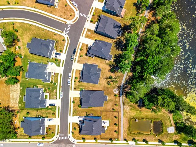 612 Deer Pond Way, Knightdale, NC 27545