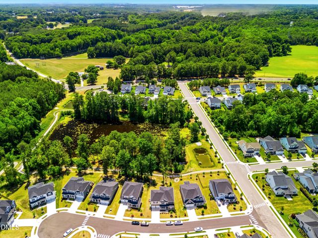612 Deer Pond Way, Knightdale, NC 27545