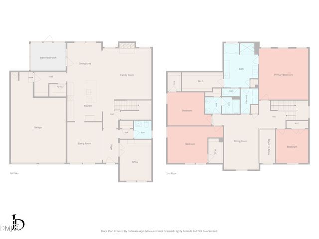 612 Deer Pond Way, Knightdale, NC 27545