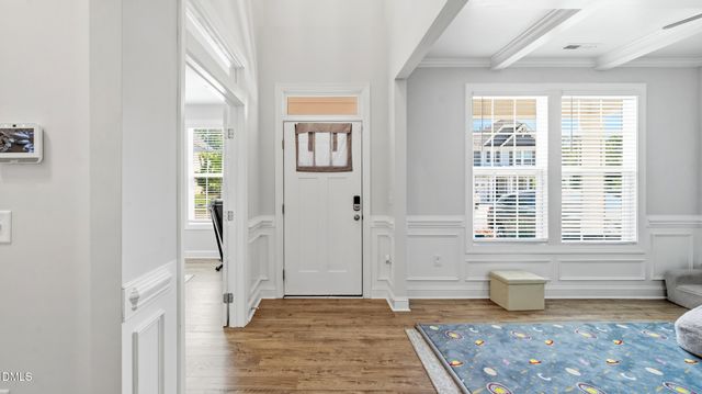 612 Deer Pond Way, Knightdale, NC 27545