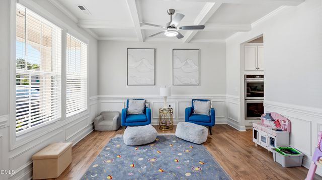 612 Deer Pond Way, Knightdale, NC 27545