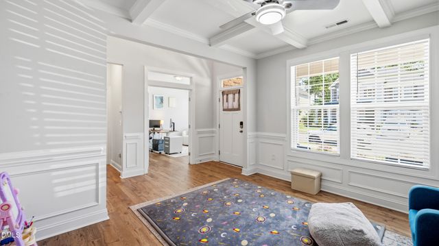 612 Deer Pond Way, Knightdale, NC 27545