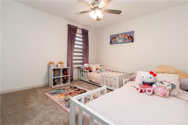 509 Rio Red, San Juan, TX 78589