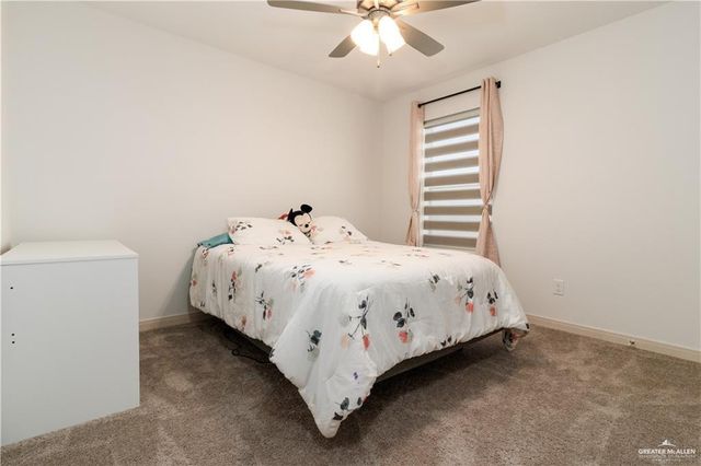 509 Rio Red, San Juan, TX 78589