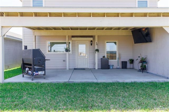 509 Rio Red, San Juan, TX 78589